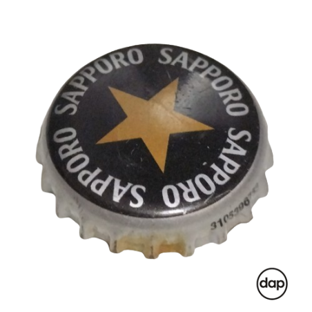 JAPÓN (JP)  Cerveza Sapporo Breweries Ltd. 3105396753