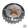 JAPÓN (JP)  Cerveza Sapporo Breweries Ltd. 3105477343
