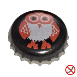 JAPÓN (JP)  Cerveza Kiuchi...