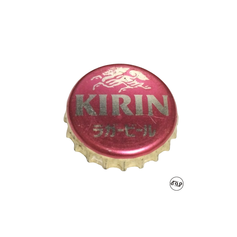 JAPÓN (JP)  Cerveza Kirin Brewery Co. Ltd.--Kirin Brewery Co. Ltd.