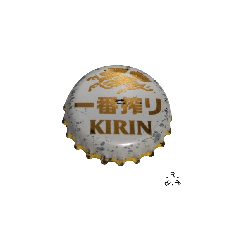 JAPÓN (JP)  Cerveza Kirin Brewery Co. Ltd.