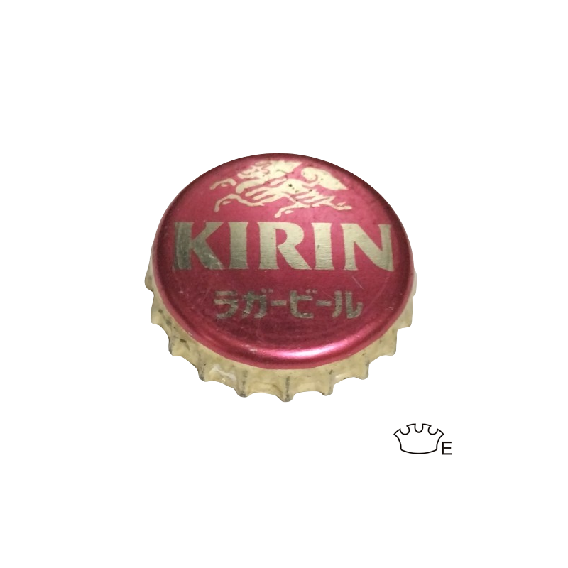 JAPÓN (JP)  Cerveza Kirin Brewery Co. Ltd.