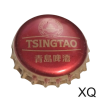 CHINA (CN)  Cerveza Tsingtao Brewery Co. Ltd.
