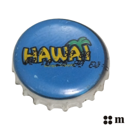 MARRUECOS (MA)  Soda Hawai