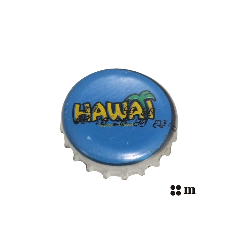 MARRUECOS (MA)  Soda Hawai