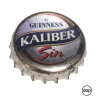 ESPAÑA (ES)  Cerveza Heineken España S.A. (Kaliber) 3625063