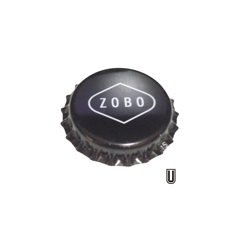 SUIZA (CH)  Otros Zobo Sin usar sin plástico en el reverso