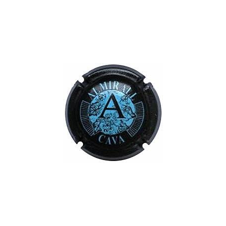 Almirall X-102069