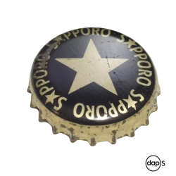 JAPÓN (JP)  Cerveza Sapporo...
