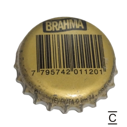 ARGENTINA (AR)  Cerveza...