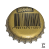 ARGENTINA (AR)  Cerveza Quilmes S.A.I.C.A. y G., (Cervecería y Maltería) - (Brahma)