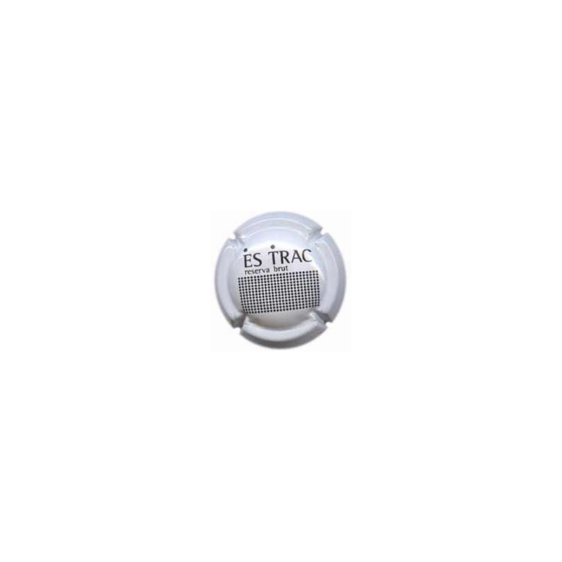 Es Trac X-2314 V-4282