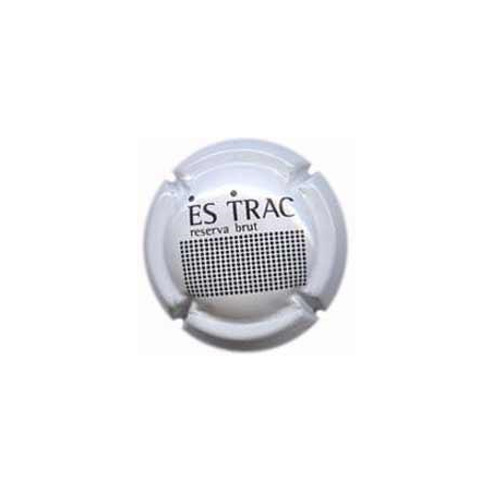 Es Trac X-2314 V-4282