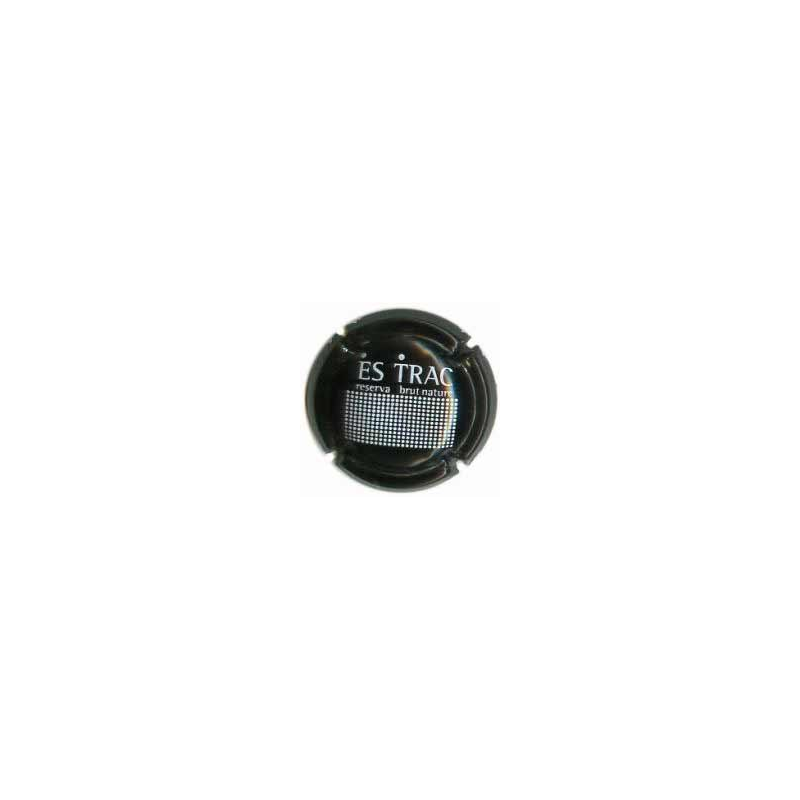 Es Trac X-2616 V-4281