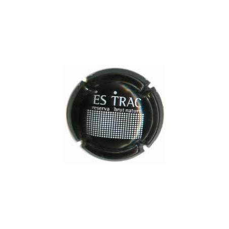 Es Trac X-2616 V-4281