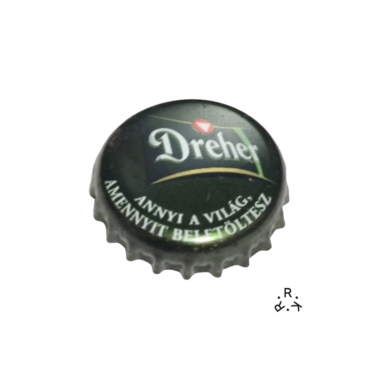 BULGARIA (BG)  Cerveza Dreher Sörgyárak Zrt. (SABMiller)