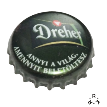 BULGARIA (BG)  Cerveza Dreher Sörgyárak Zrt. (SABMiller)