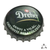 BULGARIA (BG)  Cerveza Dreher Sörgyárak Zrt. (SABMiller)