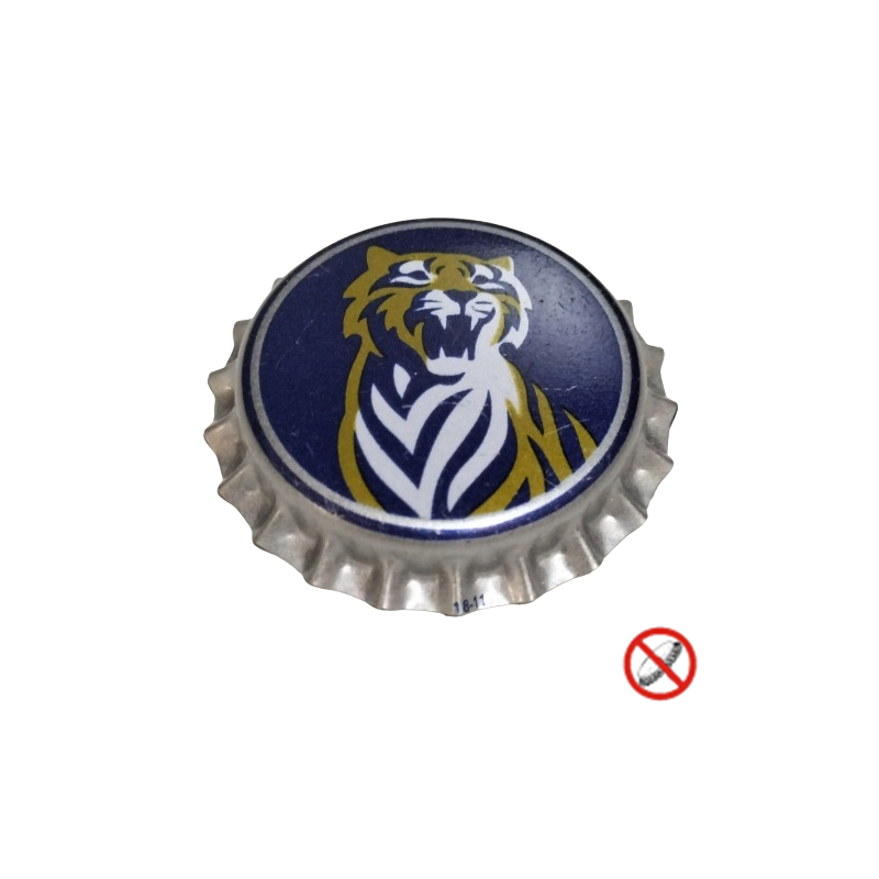 CHINA (CN) Cerveza Asia Pacific Brewery Co. Ltd Sin usar