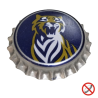 CHINA (CN) Cerveza Asia Pacific Brewery Co. Ltd Sin usar