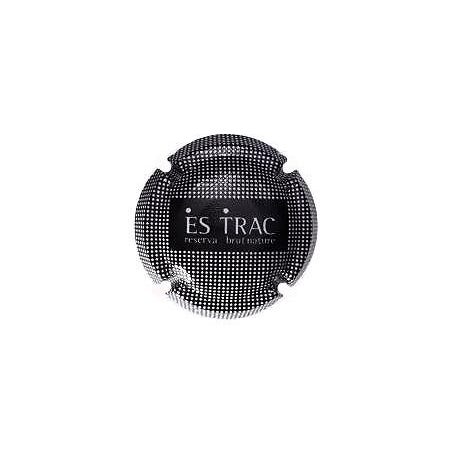 Es Trac X-92643 V-25878