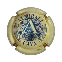 Almirall X-107320