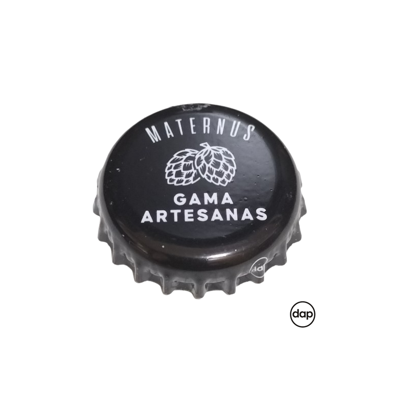 ESPAÑA (ES)  Cerveza La Sagra Brew S.L.
