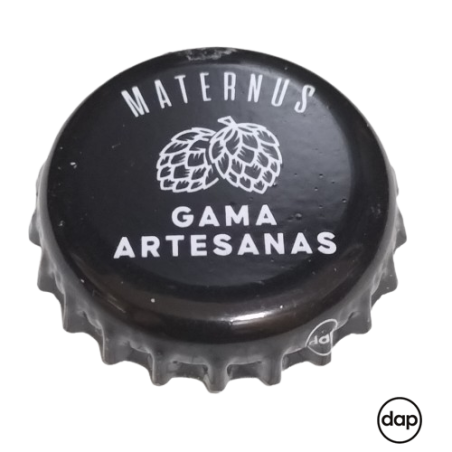 ESPAÑA (ES)  Cerveza La Sagra Brew S.L.