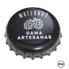 ESPAÑA (ES)  Cerveza La Sagra Brew S.L.