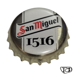 ESPAÑA (ES) Cerveza  San...