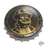 ESPAÑA (ES)  Cerveza 12-70, (Cerveza Artesanal)