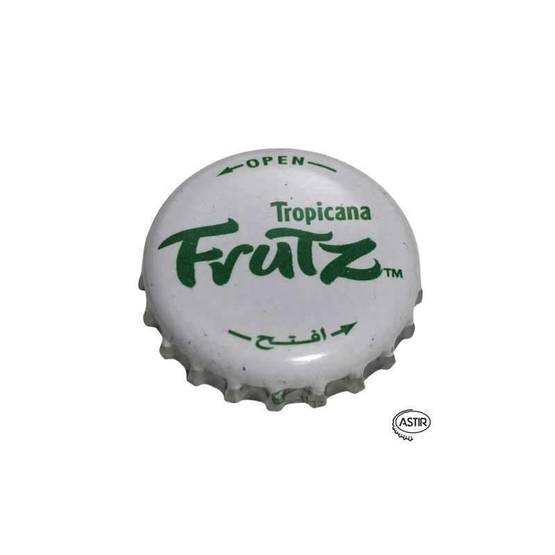 ARABIA SAUDI (SA)  Otros Tropicana
