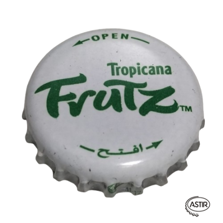 ARABIA SAUDI (SA)  Otros Tropicana
