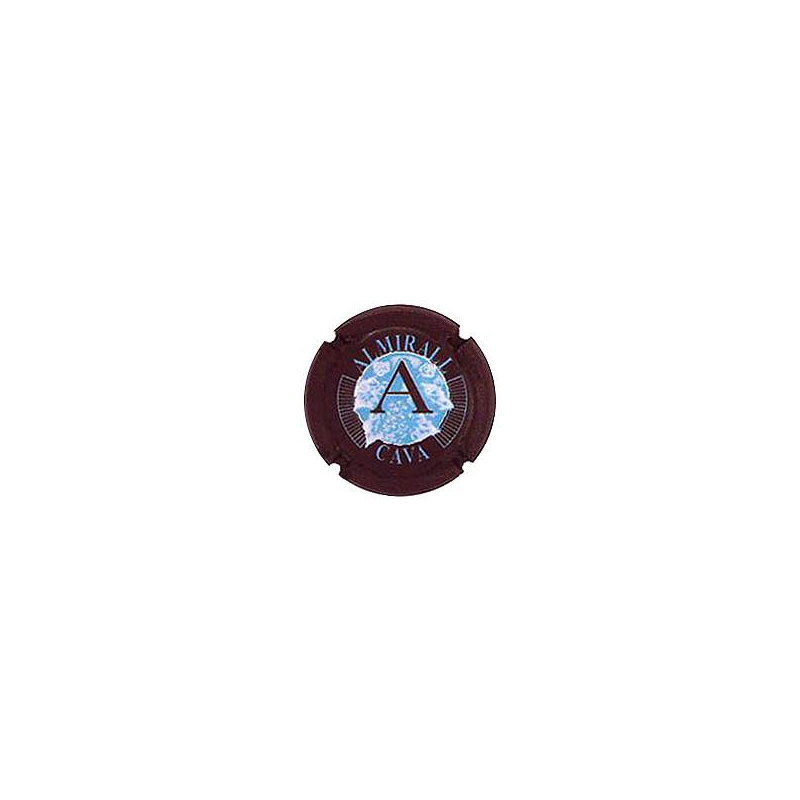 Almirall X-112640