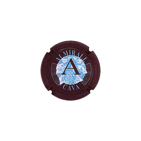 Almirall X-112640
