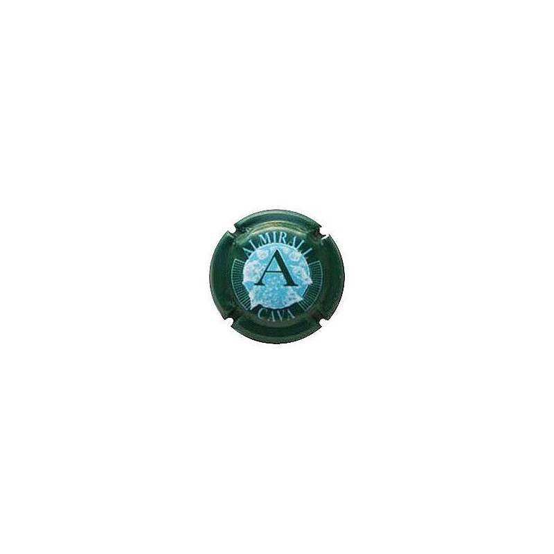 Almirall X-122061
