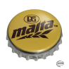 JAMAICA (JM)   Bebida de Malta Desnoes and Geddes Ltd.
