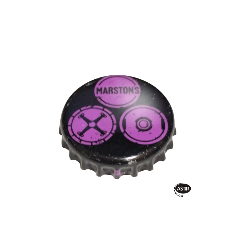 REINO UNIDO (GB)   Cerveza Marston's Brewery 61312