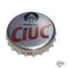 RUMANÍA (RO)  Cerveza Brau Union Romania