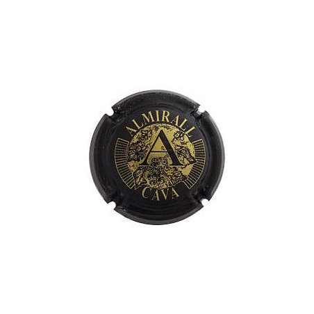 Almirall X-122713