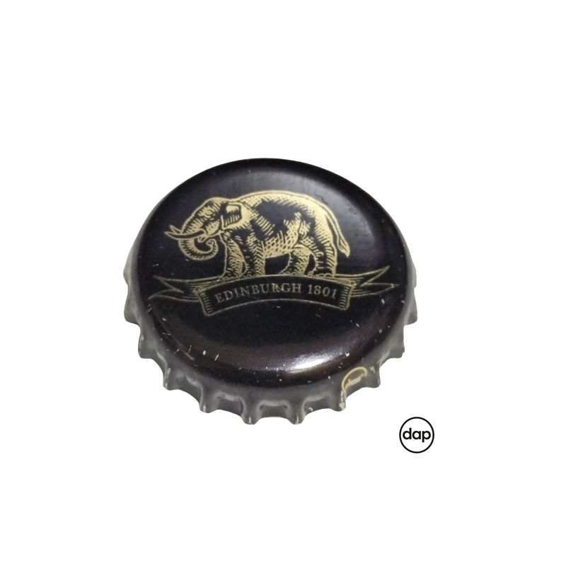 REINO UNIDO (GB)  Cerveza John Crabbie & Co.