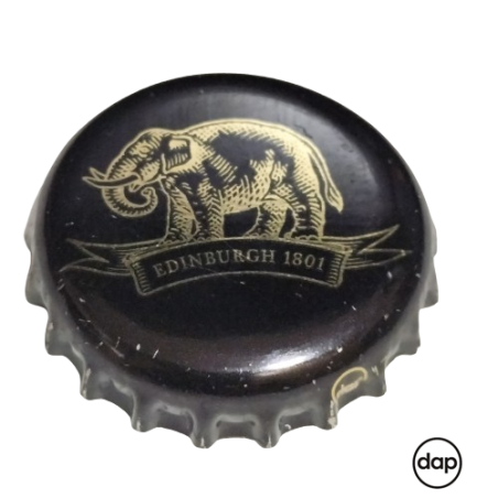 REINO UNIDO (GB)  Cerveza John Crabbie & Co.