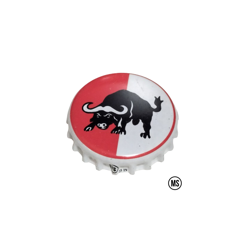CONGO, LA REPÚBLICA DEMOCRÁTICA DEL (CD)  Cerveza Bracongo (Unibra)