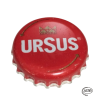 RUMANÍA (RO)  Cerveza Ursus Breweries (SABMiller)