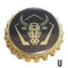 SUDÁFRICA (ZA)   (Sidra) Alpha Craft  Sin usar sin plástico en el reverso