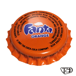 GHANA  (GH)  Soda The...