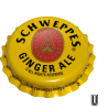 LIBERIA (LR)   Soda Schweppes Sin usar