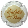 Eulàlia de Pons X-126712