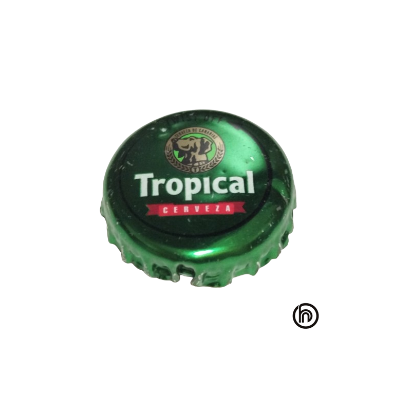 ESPAÑA (ES)  Cerveza Compañía Cervecera de Canarias S.A.