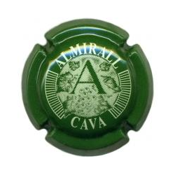 Almirall X-13169 V-11142
